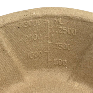 General Wash Bowl 3000ml (Detergent-proof) - Image 4