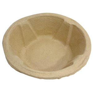 General Wash Bowl 3000ml (Detergent-proof) - Image 2