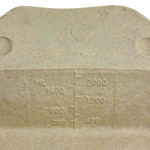 Maxi Slipper Pan Liner 2000ml - Image 4
