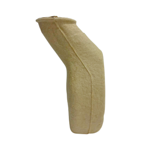 Male Urinal Bulbous 1000ml - Image 4
