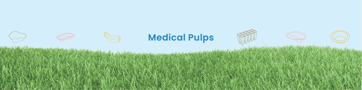 Medical Pulp Banner