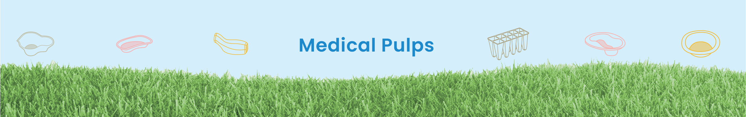 Medicsl Pulps Banner