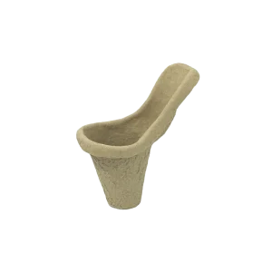 Adaptor For Urinal Bulbous (Female Urinal)