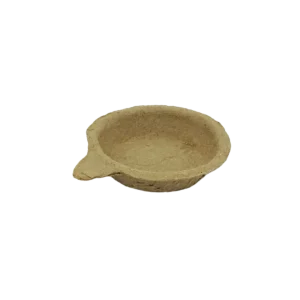 Lid for Male Urinal Bulbous