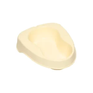 Anti-Microbial Bedpan Support