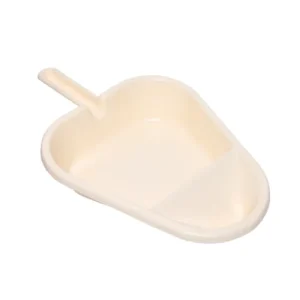 Anti-Microbial Midi Slipper Pan Support