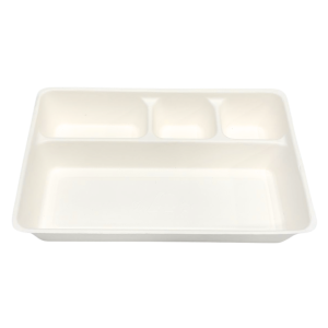 Anaesthetic 4-Compartment Tray Food Grade - Image 2
