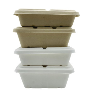 Sugarcane Food Container - Image 2