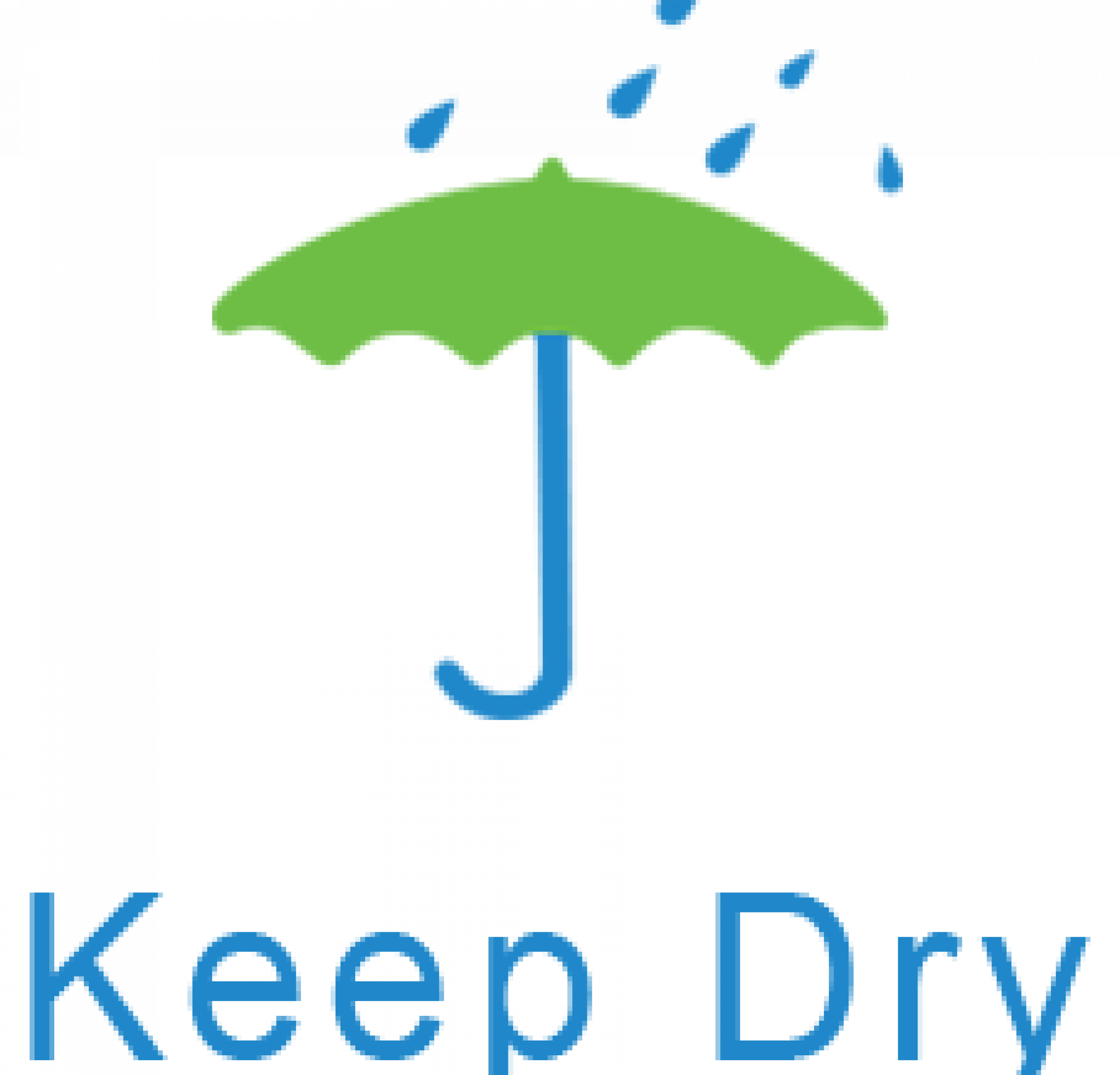07. Keep Dry