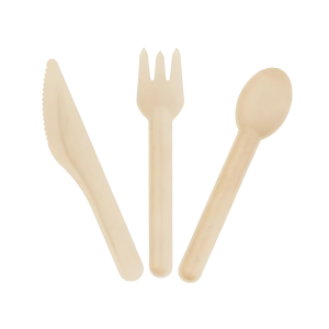 Sugarcane Cutlery